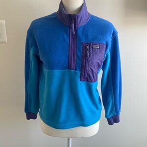 Youth size L Patagonia Sweatshirt